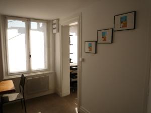 Appartements La petite vadrouille - coeur urbain d'Epernay : photos des chambres