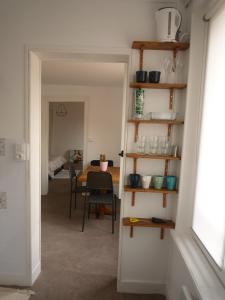 Appartements La petite vadrouille - coeur urbain d'Epernay : photos des chambres