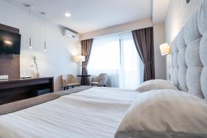 Double or Twin Room room in Grand Hotel Belvedere