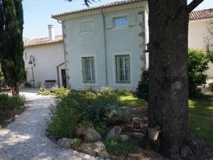 Maisons d'hotes Maison Bersane : photos des chambres