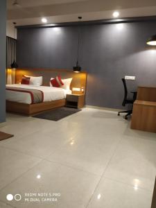 Parkwood Suites Kadubeesanahalli