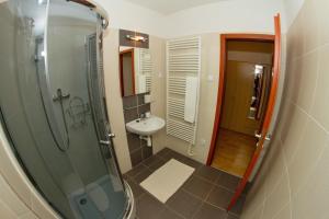 Apartment with Mountain View room in Holiday Resort Telgárt