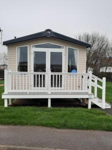 Church Farm Haven Holiday Park