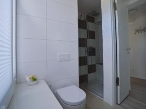 Dünenresidenz Prora - Proradies Oberdeck B3-4-1