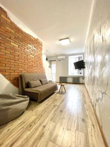 Loft on Mayakovsky 9