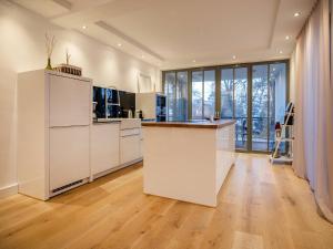 Strandvillen Binz - Ferienwohnung mit 2 Schlafzimmern und Balkon PVA-06