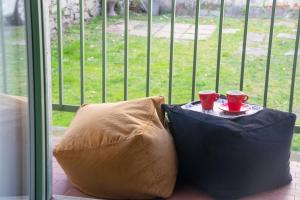 Appartamento con 2 Camere da Letto