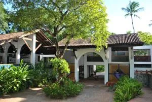 Hotel 7 Colinas - باوليستا