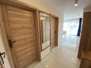 Apartamenty na Skarpie