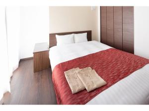 Coruscant Hotel NagasakiekiⅡ