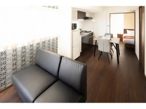 Coruscant Hotel NagasakiekiⅡ