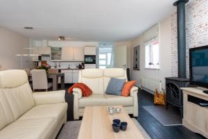 Antibes 262 - Kustpark Village Scaldia