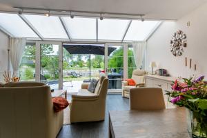 Antibes 262 - Kustpark Village Scaldia