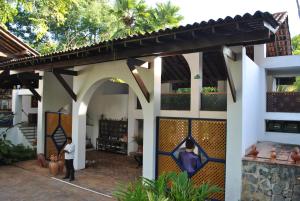 Hotel 7 Colinas