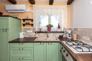 Apartman Lidija - Рисика