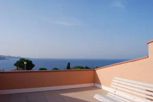 La Cataline, magnifique duplex vue sur mer, 3 chambres, 2 sdb. - Llança