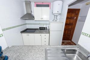 Apartamentos Nuevo México M 32