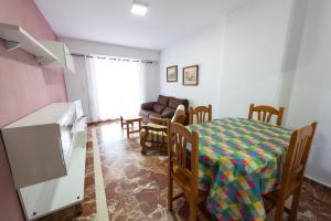 Apartamentos Nuevo México M 32