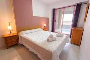 Apartamentos Nuevo México M 32