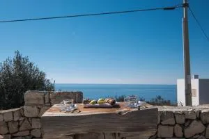 Villa Farniente San Gregorio - 莫尔恰诺迪莱乌卡 Villa Farniente San Gregorio - 莫尔恰诺迪莱乌卡