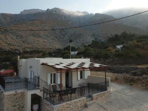 Private House Niki Kalymnos Kalymnos Greece