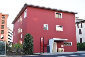Hotel Bellavista Locarno