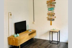 Have a nice stay! - Blue Beach House 350 meters from sea