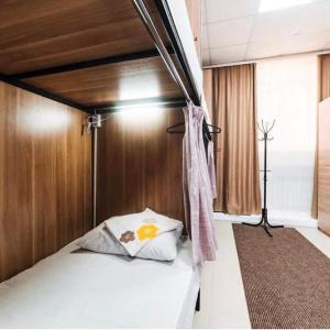 Male Dormitory Room room in ONEGINN HOSTEL