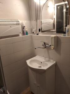 Kwatery Prywatne Hotelik