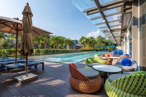 Maitria Hotel Rama 9 Bangkok - A Chatrium Collection