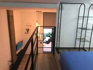 Moderno Loft a 150 metros de la playa