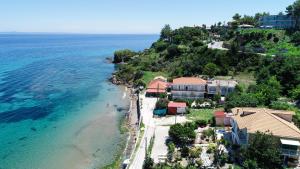 Nefeli Beach - living by the sea Zakynthos Greece