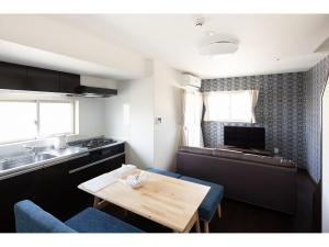 Coruscant Hotel NagasakiekiⅡ