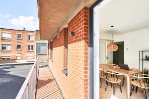 Diamant 2BR