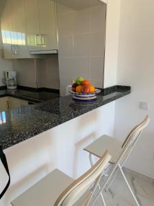 All-year-around Sunny Balcony El Canto de Torremolinos