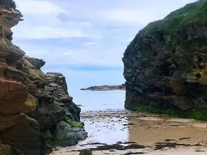 Marina de Foz - Forján