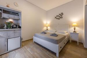 Deluxe Double Room room in Comfort Stay Airport Boutique Hotel - FREE shuttle from - to the airport