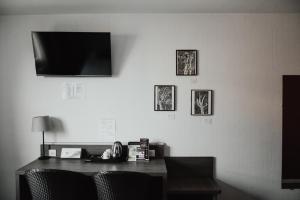 Double Room room in Hotel Akena Toulouse Le Prado