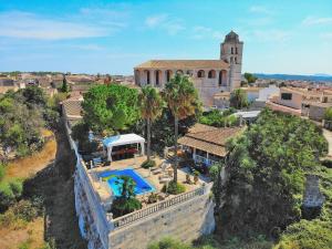 187 Villa Can Bisbe ETV8522 by Mallorca Charme