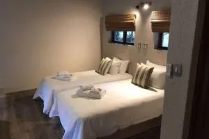 Elephant Lodge 259 Mabalingwe Nature Reserve - Mmukubyane