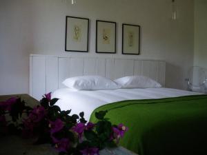 B&B / Chambres d'hotes U Castellu Guesthouse : photos des chambres