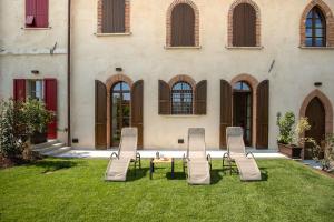Appartamento con 2 Camere da Letto