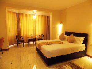 Villa Grazia Luxury Hotel