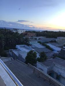 Khách Sạn An Bình Đảo Phú Quý