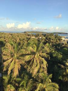 Khách Sạn An Bình Đảo Phú Quý