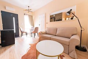 White Holiday Domki i Apartamenty