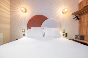 Hôtel de LEsperance