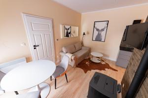 White Holiday Domki i Apartamenty