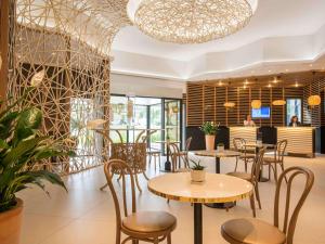 Hotels Novotel Nice Arenas Aeroport : photos des chambres