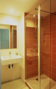 Appart'hotels Apparthotel Torcy : Studio Standard